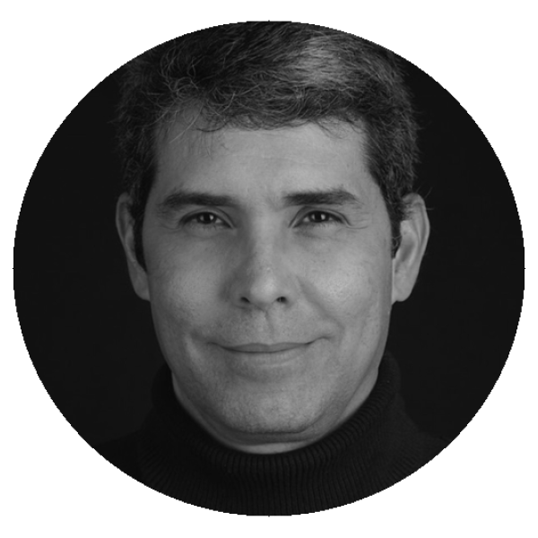 Ernesto Vilar