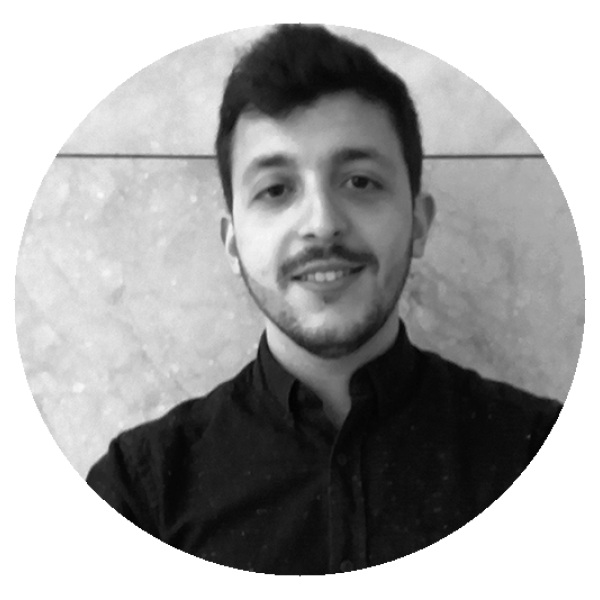 Pablo Lamazares Blanco